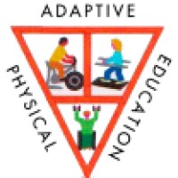 ADAPTIVE PHYSICAL EDUCATION logo - Similar company to Ping Pong For Good
