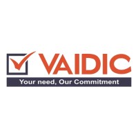 Vaidic Test House logo - Similar company to Widmans Laboratory Pvt. Ltd.
