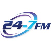 24-7 FM logo - Similar company to 24-7 Projects