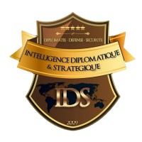 Intelligence Diplomatique et Stratégique - IDS logo - Similar company to Godev