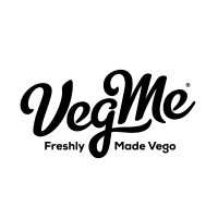 VegMe logo - Similar company to Bertebos Stiftelse
