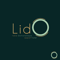 LIDO Gérardmer - Table Bistronomique & Appart'hotel logo - Similar company to Ge Vosges