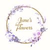 Jane's Flowers