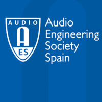 Audio Engineering Society, SPAIN logo - Similar company to Aspa S.L.U. Agrupación De Servicios Y Productos De Audio
