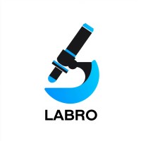 Labro logo - Similar company to Wekruit