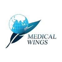 Medical Wings - Asia Air Ambulance Operated by Siam Land Flying Co., Ltd logo - Similar company to Executive Wings Operated By Siam Land Flying Co., Ltd.