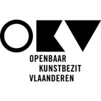 Openbaar Kunstbezit Vlaanderen logo - Similar company to De Studio