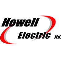 Howell Electric ltd. logo - Similar company to River City Electric