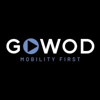 GOWOD logo - Similar company to Sugarwod