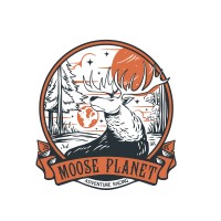 Moose Planet Adventure Racing logo - Similar company to Racing Planet