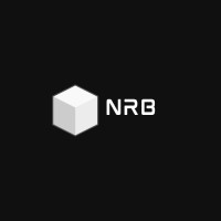 NRB logo - Similar company to Match Liquidity Dmcc