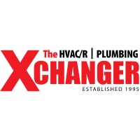 HVAC Xchanger logo - Similar company to Temperature Control Solutions
