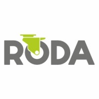 RODA Bulgaria logo - Similar company to Roda