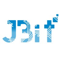 JBit logo - Similar company to Jbit