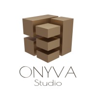 Onyva Studio logo - Similar company to Ikhono Solutions