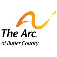 The Arc of Butler County logo - Similar company to Pihms, Inc