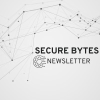Secure Bytes logo - Similar company to Secure Bytes Bv