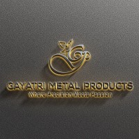 Gayatri Metal Products logo - Similar company to Om Technology