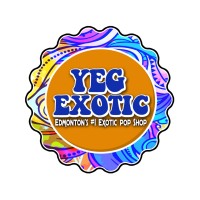 Yeg Exotic logo - Similar company to Intercon Messaging Inc.