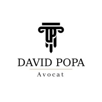 Popa David-Simon-Law Office logo - Similar company to Berindean Law Office