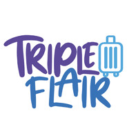 TripleFlair logo - Similar company to Enber