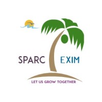 SparC ExiM logo - Similar company to Resomax Technology