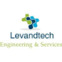 Levandtech engineering & services logo - Similar company to Aptmetal Architectural