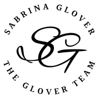 The Glover Team logo - Similar company to The Busch Firm