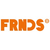 FRNDS.nu logo - Similar company to Hoe-Opleidingen