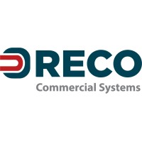 RECO Commercial Systems LLC logo - Similar company to Ace Heaters, Llc