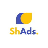 ShAds Media logo - Similar company to Zabstract Studio