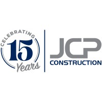 JCP Construction logo - Similar company to Catalyst Construction