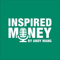 Inspired Money logo - Similar company to Asian American Podcasters Association