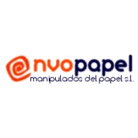 Envopapel logo - Similar company to El Sol Es Gratis S.L