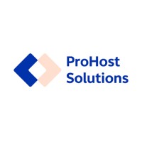 ProHost Solutions logo - Similar company to Flipvault