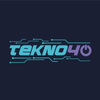 Tekno40 Teknoloji Hizmetleri A.Ş logo - Similar company to Bilcod Web