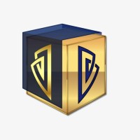 Blueboxx Designs Animation logo - Similar company to Trinetra Studio