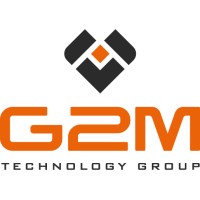 G2M Technology Group logo - Similar company to G2M Digital