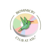 Biomimicry Club at ASU logo - Similar company to Deft Decor
