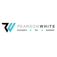 Pearson White logo - Similar company to Process&Cie