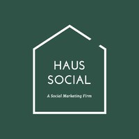 Haus Social logo - Similar company to Smallprint