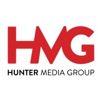 Hunter Media Group logo - Similar company to Tomato Tech