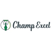 Champ Excel logo - Similar company to Champ Excel