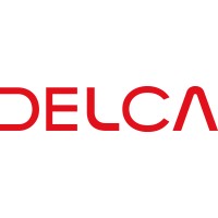 DELCA logo - Similar company to Delca Systems