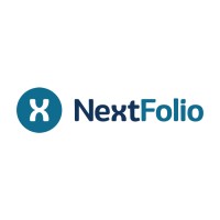 NextFolio logo - Similar company to Institute For Innovation Development