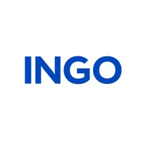 INGO logo - Similar company to Cyerevan