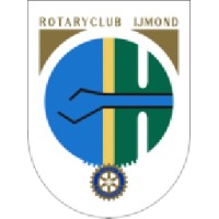 Rotaryclub IJmond logo - Similar company to Spines