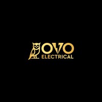 OVO Electrical logo - Similar company to Az Energy