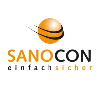 SanoCon Software logo - Similar company to 1Tool