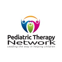 Pediatric Therapy Network LLC logo - Similar company to Abilities In Action Pediatric Therapy
